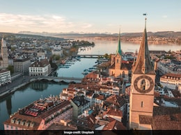 Switzerland Votes On Proposal To Cap Population At 10 Million