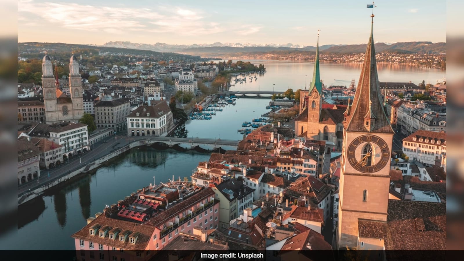 Switzerland Votes On Proposal To Cap Population At 10 Million