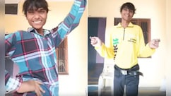 काम के लिए ऐसे होते हैं तैयार...Blinkit डिलीवरी एजेंट का वीडियो देख सेलेब्स भी हुए फैन