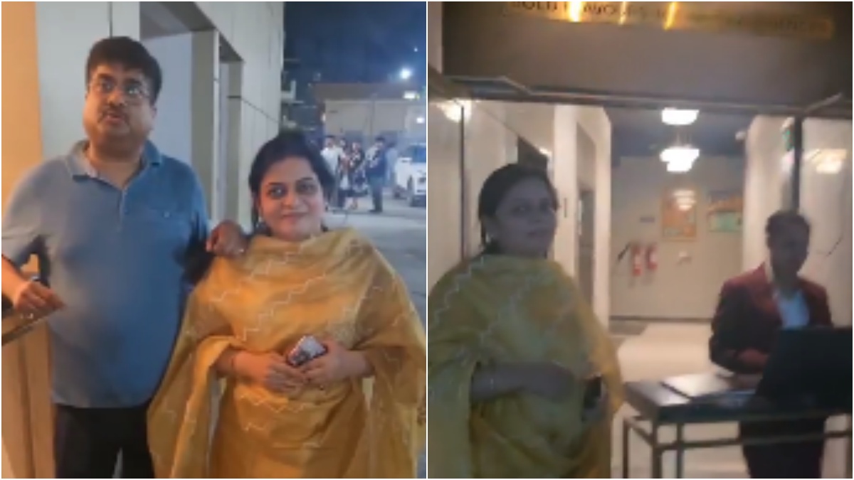 दिल्ली में भारतीय कपड़ों में महिला को रेस्टोरेंट में नहीं मिली एंट्री, वीडियो सामने आने पर दिए गए जांच के आदेश