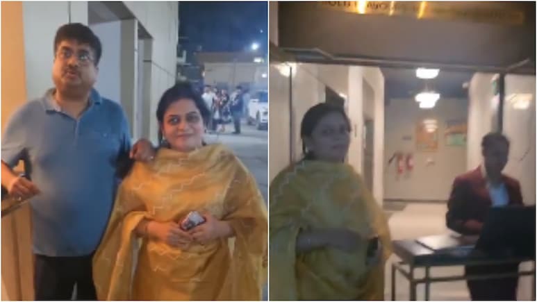 दिल्ली के रेस्टोरेंट में महिला को भारतीय कपड़ों में एंट्री नहीं मिलने का आरोप, दिए गए जांच के आदेश