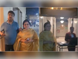 दिल्ली के रेस्टोरेंट में महिला को भारतीय कपड़ों में एंट्री नहीं मिलने का आरोप, दिए गए जांच के आदेश दिल्ली के रेस्टोरेंट में महिला को भारतीय कपड़ों में एंट्री नहीं मिलने का आरोप, दिए गए जांच के आदेश