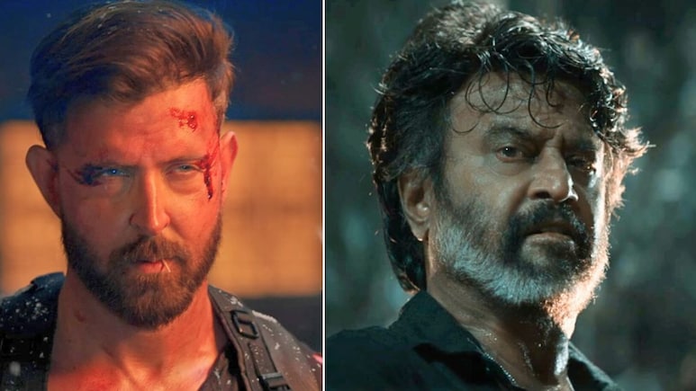From Rs 2,000 To Rs 500, How <i>War 2</i> And <i>Coolie</i> Ticket Prices Fell After Independence Day Weekend