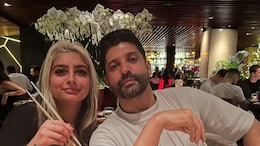 Farhan Akhtar's Birthday Wish For Daughter Shakya Came Gift-Wrapped Like This