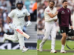 Karun Nairs Spirit Of Cricket Act For Injured Chris Woakes Wins Hearts On Internet