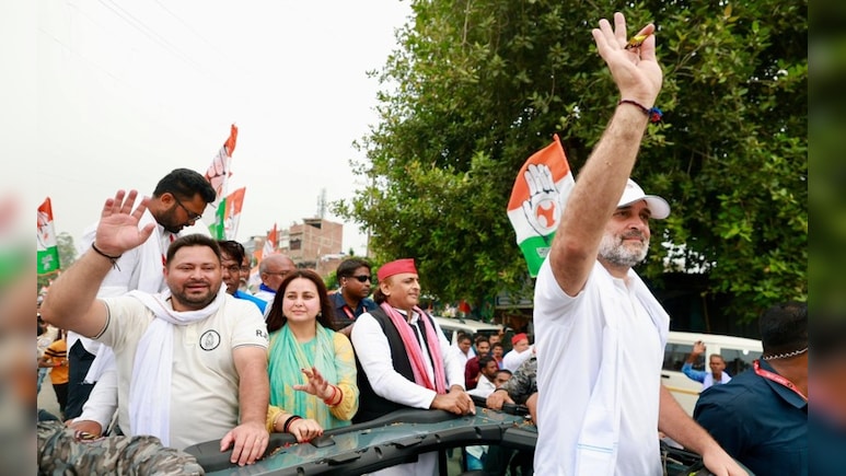 In-depth: विवादों से नहीं बच सकी राहुल की बिहार यात्रा, सोमवार को समापन, जानें कांग्रेस को क्या हासिल