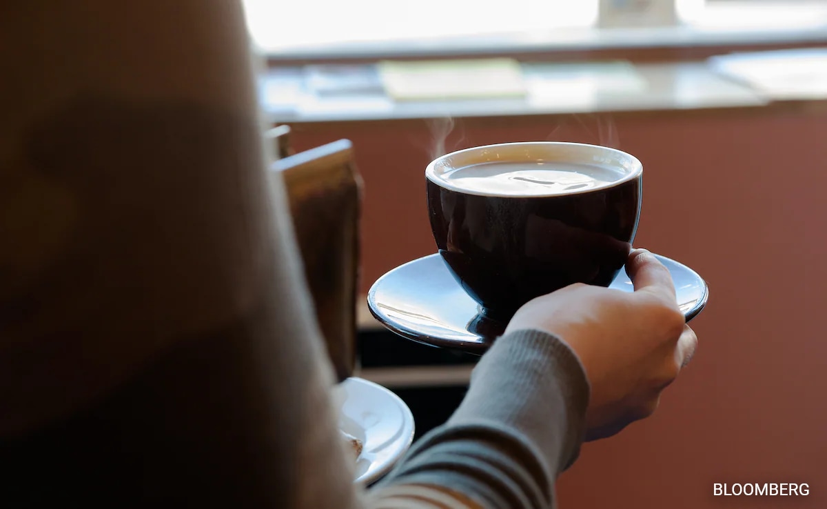US Coffee Drinkers Face New Jolt as Trump Tariffs Fuel Price Hike