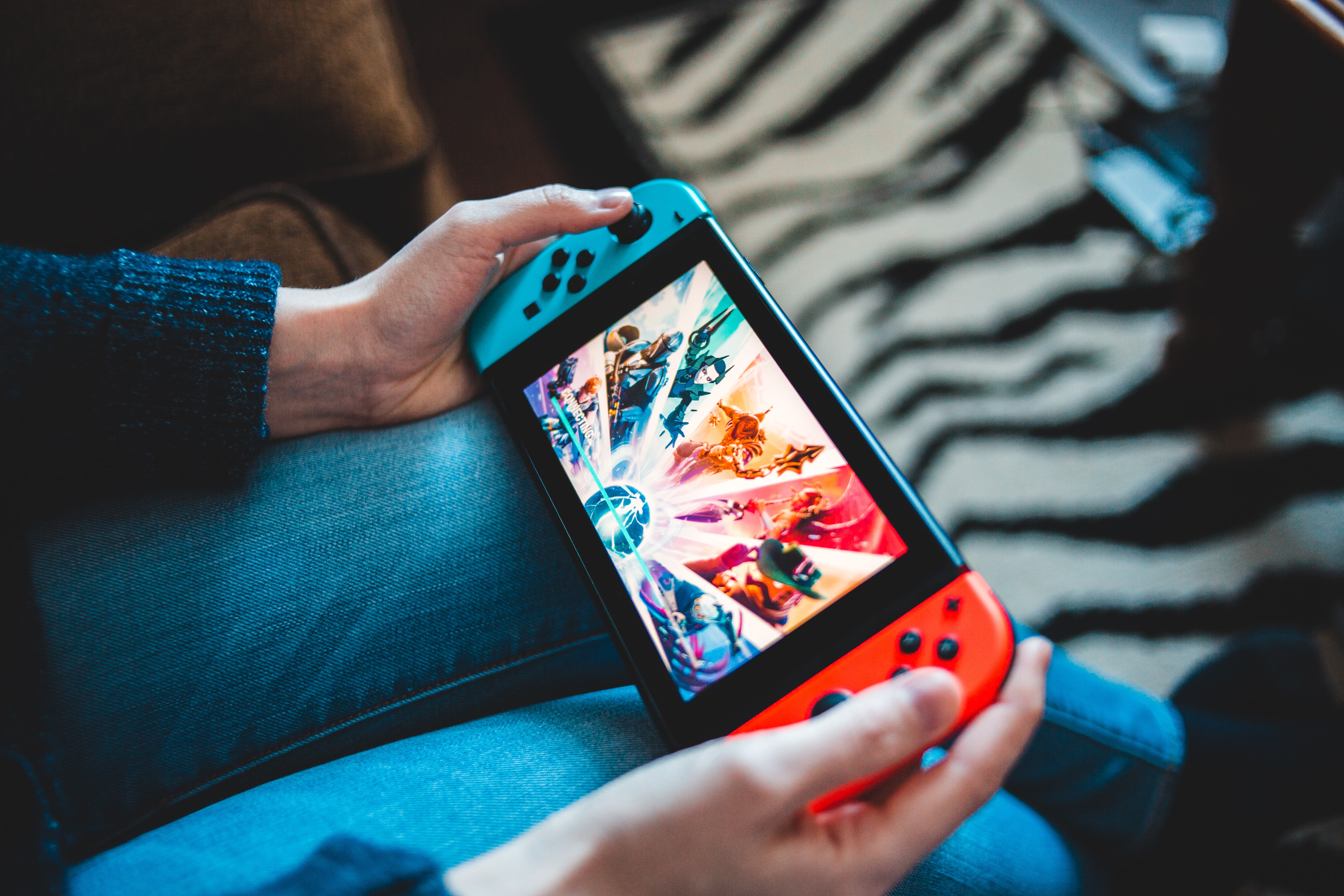 Online Gaming Bill To Be Introduced In Parliament On Wednesday