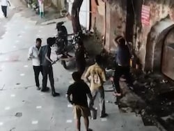 On Camera, Servitor At Delhi&#039;s Kalkaji Temple Beaten To Death Over &#039;Prasad&#039;