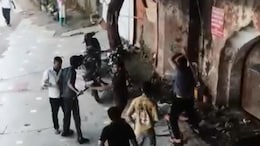 On Camera, Servitor At Delhi's Kalkaji Temple Beaten To Death Over 'Prasad'