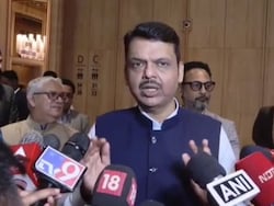 Order In Place Since 1988: Devendra Fadnavis On Row Over Independence Day Meat Ban