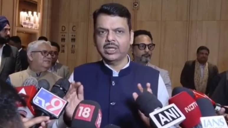 Order In Place Since 1988: Devendra Fadnavis On Row Over Independence Day Meat Ban Order In Place Since 1988: Devendra Fadnavis On Row Over Independence Day Meat Ban