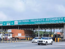 Cashless Push: Pay 2x Toll Without FASTag, 1.25x With UPI From November 15