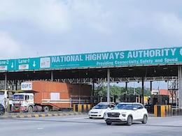 Cashless Push: Pay 2x Toll Without FASTag, 1.25x With UPI From November 15 Cashless Push: Pay 2x Toll Without FASTag, 1.25x With UPI From November 15