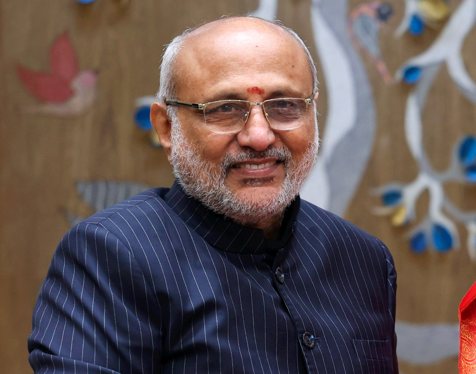सीपी राधाकृष्णन कितने करोड़ों की संपत्ति के मालिक, एनडीए ने बनाया है उपराष्ट्रपति उम्मीदवार