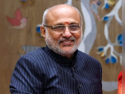 &quot;Rise Above Party Lines&quot;: BJP, AIADMK To Opposition Over Vice President Pick