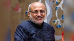 Bomb Threat To Vice President CP Radhakrishnan's Chennai Home Turns Out To Be Hoax