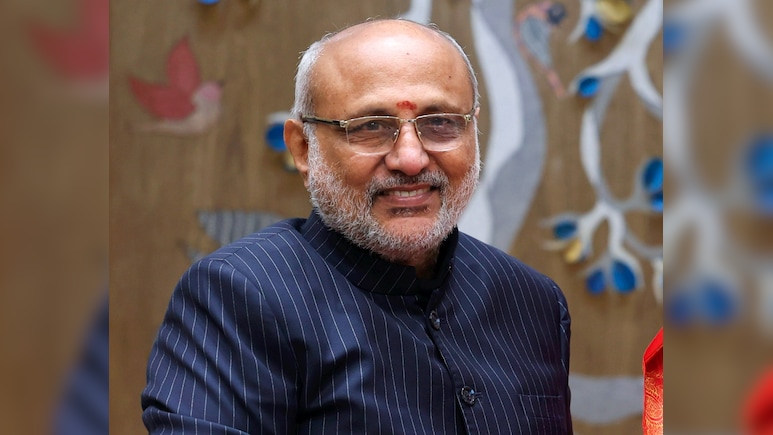 "Rise Above Party Lines": BJP, AIADMK To Opposition Over Vice President Pick