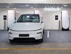 Tesla India Takes On Lease 8,200 Sq Ft Commercial Space In Delhi&#039;s Aerocity