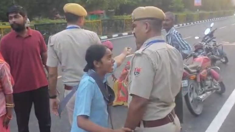 स्वतंत्रता दिवस पर जोधपुर में 13 साल के बच्चे की मौत का जिम्मेदार कौन? पुलिस के रवैये से उठे गंभीर सवाल