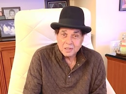 धर्मेंद्र ने फैन्स के लिए शेयर किया जिंदगी बदल देने वाला मैसेज, बेटे बॉबी ने किया ये कमेंट धर्मेंद्र ने फैन्स के लिए शेयर किया जिंदगी बदल देने वाला मैसेज, बेटे बॉबी ने किया ये कमेंट
