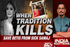 Nikki Killed By Papa & Panchayat: Shiv Shames 'Samaj Ke Thekedar' Nikki Killed By Papa & Panchayat: Shiv Shames 'Samaj Ke Thekedar'