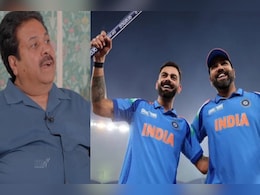 क्या रोहित और विराट की जल्द होगी विश्व क्रिकेट से विदाई ? BCCI उपाध्यक्ष राजीव शुक्ला ने दिया जवाब