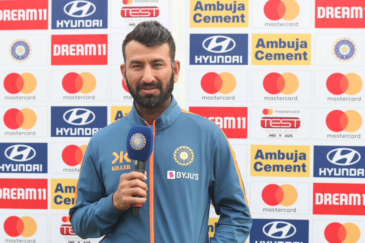 Pujara Thought Of Playing Ranji Trophy, Later Retired Due To This Reason