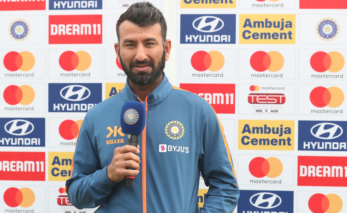 Cheteshwar Pujaras Rare Outburst After Indias Shock Loss To South Africa: "Cannot Be Digested"