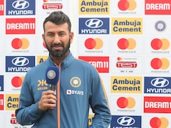 Pujara Thought Of Playing Ranji Trophy, Later Retired Due To This Reason