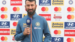 Cheteshwar Pujara Names India's Top 5 Test Pacers. No Mohammed Shami, Mohammed Siraj, Bhuvneshwar Kumar, Umesh Yadav