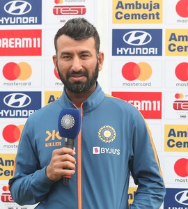 Cheteshwar Pujaras Rare Outburst After Indias Shock Loss To South Africa: "Cannot Be Digested"