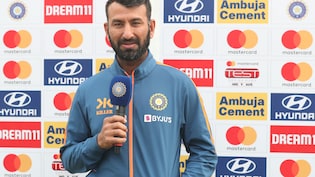 Cheteshwar Pujara's Top-5 Indian Pacers In Tests Does Not Have Mohammed Shami, Mohammed Siraj, Umesh Yadav, Bhuvneshwar Kumar