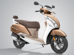 TVS Motor Sees Best-Ever Export Month As July Sales Jump 29 Percent