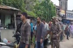 Bengal Teachers' Recruitment Scam: ED Raids TMC MLA In West Bengal Bengal Teachers' Recruitment Scam: ED Raids TMC MLA In West Bengal