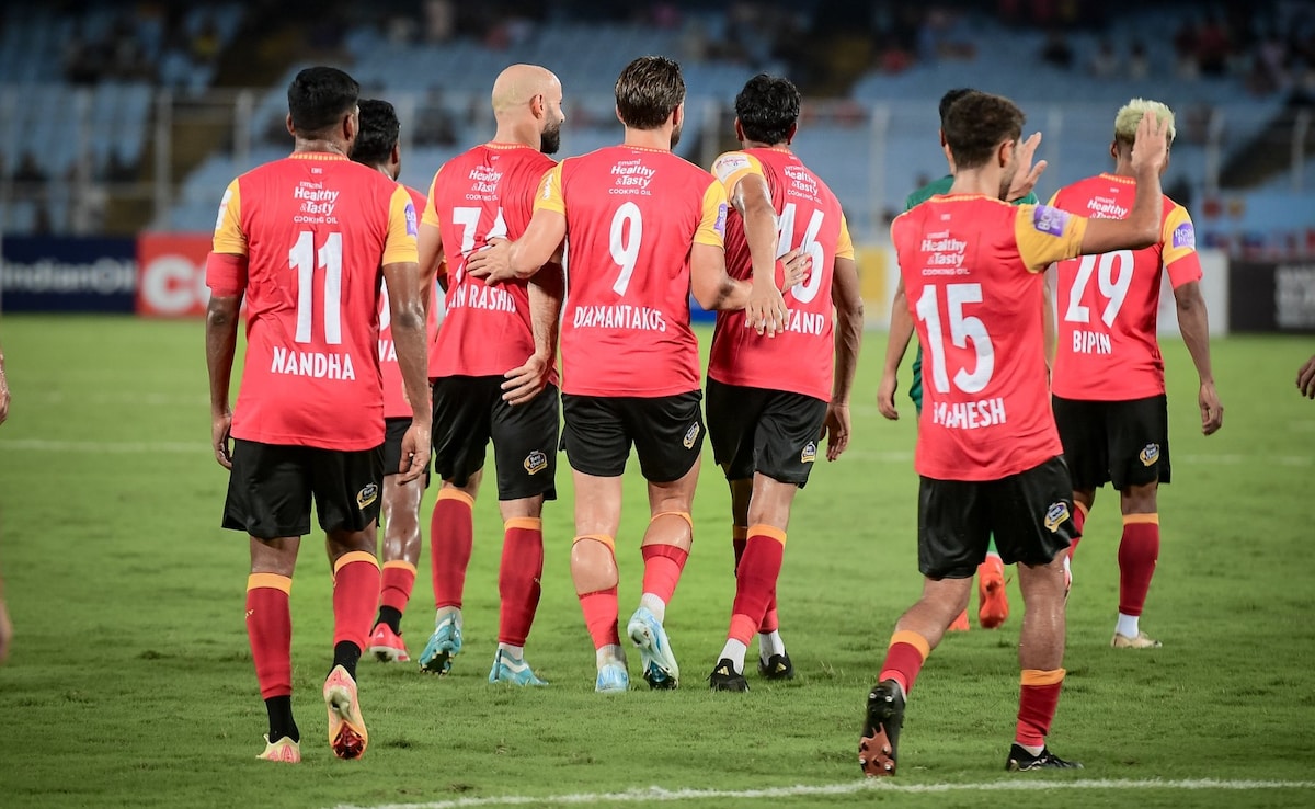 East Bengal vs Namdhari FC Live Streaming, Durand Cup Live Telecast: Where And When To Watch