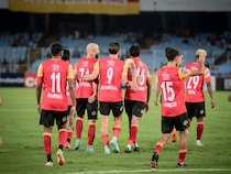 East Bengal vs Namdhari FC Live Streaming, Durand Cup Live Telecast: Where And When To Watch