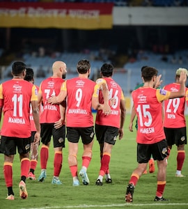 East Bengal vs Namdhari FC Live Streaming, Durand Cup Live Telecast: Where And When To Watch