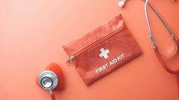 World First Aid Day 2026: Doctor Shares Basic Tips, What Your Kit Should Have