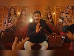 खेसारी-पवन को टक्कर देने आए मनोज तिवारी, 15 साल पुराने गाने को किया ऐसा री-क्रिएट, चंद घंटों में बना यूट्यूब ट्रेंडिंग खेसारी-पवन को टक्कर देने आए मनोज तिवारी, 15 साल पुराने गाने को किया ऐसा री-क्रिएट, चंद घंटों में बना यूट्यूब ट्रेंडिंग