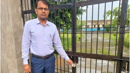 Rajasthan: 7 बजे खुलता है स्कूल, 7:30 बजे पहुंचे DEO तो गेट पर मिला ताला, बच्चे वापस लौटे, 8 बजे प्रिंसिपल पर गिरी गाज