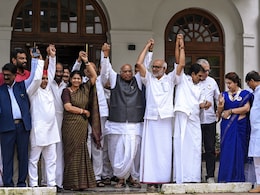 उपराष्ट्रपति पद के विपक्ष के उम्मीदवार बी. सुदर्शन रेड्डी की सांसदों से खास अपील, जानें चुनाव को लेकर क्या कहा उपराष्ट्रपति पद के विपक्ष के उम्मीदवार बी. सुदर्शन रेड्डी की सांसदों से खास अपील, जानें चुनाव को लेकर क्या कहा