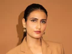 NDTV Exclusive: Fatima Sana Shaikh On <i>Sam Bahadur</i> Bagging Three National Awards: 