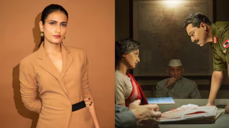NDTV Exclusive: Fatima Sana Shaikh On <i>Sam Bahadur</i> Bagging Three National Awards: "Couldn't Be A Bigger Validation As An Actor"
