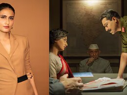 NDTV Exclusive: Fatima Sana Shaikh On <i>Sam Bahadur</i> Bagging Three National Awards: "Couldn't Be A Bigger Validation As An Actor" NDTV Exclusive: Fatima Sana Shaikh On <i>Sam Bahadur</i> Bagging Three National Awards: "Couldn't Be A Bigger Validation As An Actor"