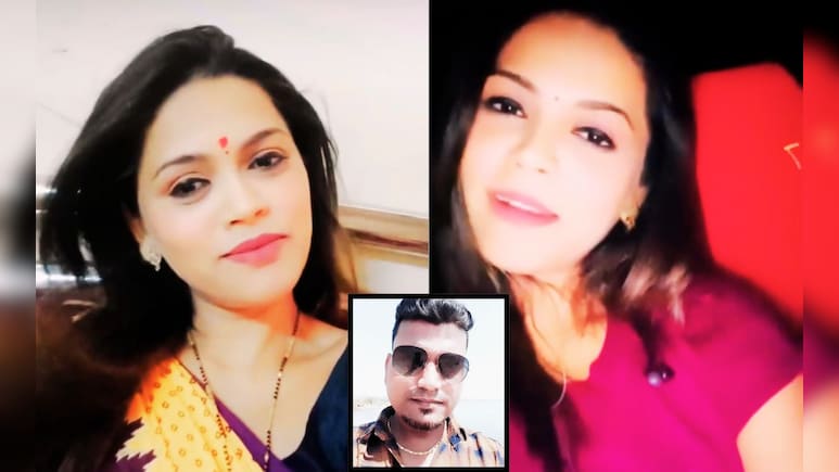 Mumbai Crime : लेकीच्या जबाबामुळे आईचं बिंग फुटलं; पतीच्या हत्येचा भयंकर प्लान आखणारा सौंदर्याचा क्रूर चेहरा Mumbai Crime : लेकीच्या जबाबामुळे आईचं बिंग फुटलं; पतीच्या हत्येचा भयंकर प्लान आखणारा सौंदर्याचा क्रूर चेहरा
