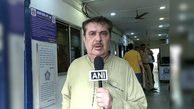 मौत की झूठी अफवाह फैलाने वालों से तंग हुए रजा मुराद, पुलिस में दर्ज कराई शिकायत 