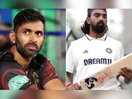 'मैं इस बारे में खुलकर...', पूर्व बैटिंग कोच नायर बोले, राहुल में दिखे बदलावों ने काम किया 'मैं इस बारे में खुलकर...', पूर्व बैटिंग कोच नायर बोले, राहुल में दिखे बदलावों ने काम किया