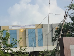 Fake Patients, Fake Doctors: Raipur Medical College Exposed In CBI Probe