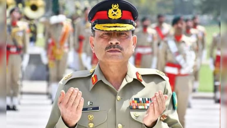 मुनीर की 'न्यूक्लियर नौटंकी' पर चुन-चुन मारी जा रही तंज भरी मिसाइलें, जानें किसने कैसे मजे लिए